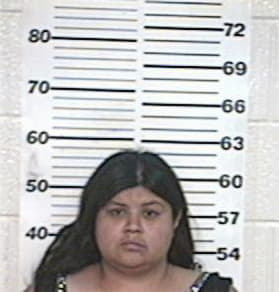 Maria Cabrera, - Hidalgo County, TX 