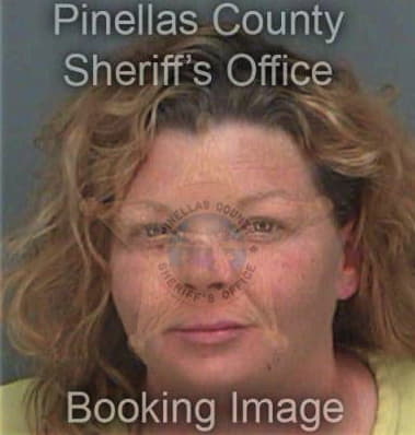 Jessica Carr, - Pinellas County, FL 