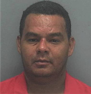 Gerard Castagna - Lee County, FL 