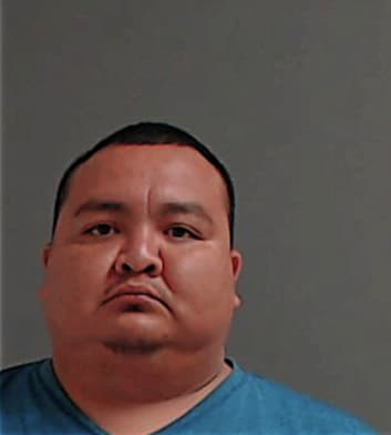 Ruben Chairez, - Hidalgo County, TX 