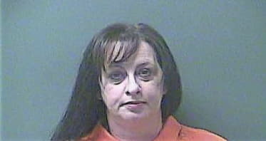 Amy Chlebowski, - LaPorte County, IN 