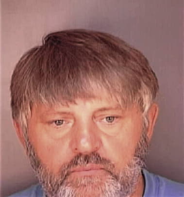 Ricky Christmas - Polk County, FL 