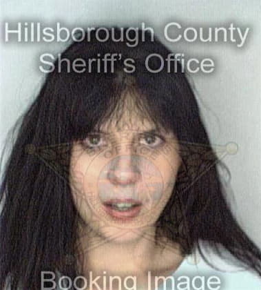 Karen Ciampgalia - Hillsborough County, FL 