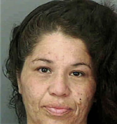 Kara Cici - Polk County, FL 