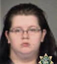 Amber Clark - Multnomah County, OR 