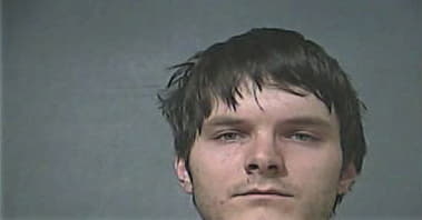 Joshua Clark, - Vigo County, IN 