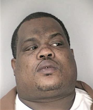 Yancy Clark - Hillsborough County, FL 