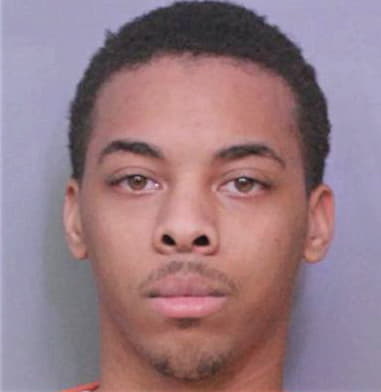 Jordan Clayton - Polk County, FL 