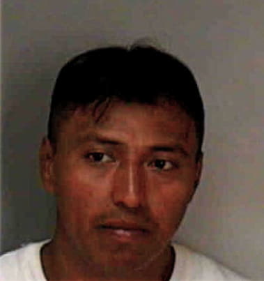 Kimble Clements - Polk County, FL 