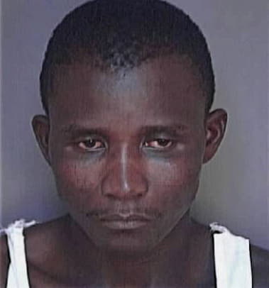 Lorenzo Clemons - Polk County, FL 