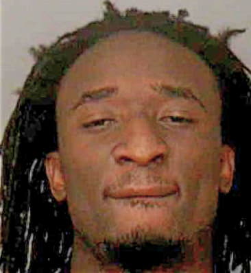 Samuel Cole - Polk County, FL 