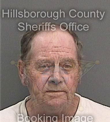 Christopher Collard - Hillsborough County, FL 