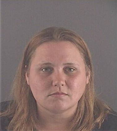 Brittany Cook, - Peoria County, IL 