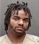 Nicolas Corbitt - Franklin County, OH 