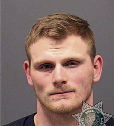 Nicholas Cormack, - Clackamas County, OR 