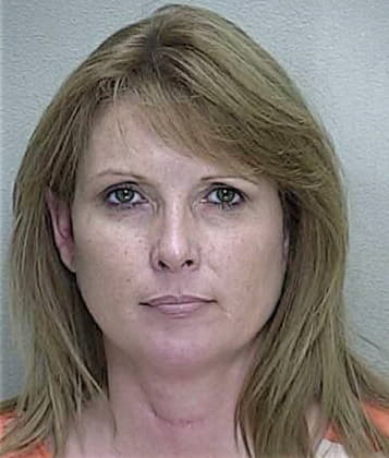 Margaret Crawford, - Marion County, FL 