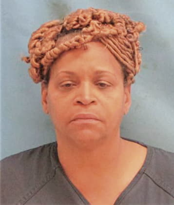 Latoya Cribbs, - Pulaski County, AR 