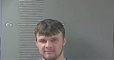 Paul Daniels, - Johnson County, KY 