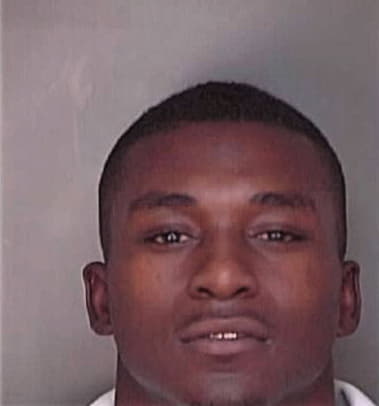 Antonio Denmark, - Polk County, FL 