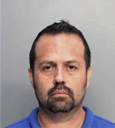 Humberto Diaz, - Dade County, FL 