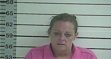 Amandalyn Douglas, - Desoto County, MS 