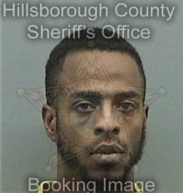 Melvin Ellis, - Hillsborough County, FL 