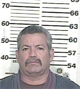 Pascual Espinoza, - Hidalgo County, TX 