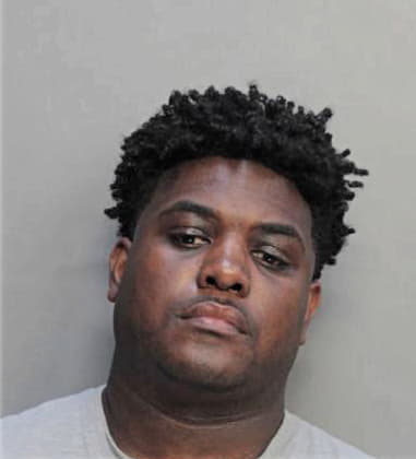 John Esty, - Dade County, FL 