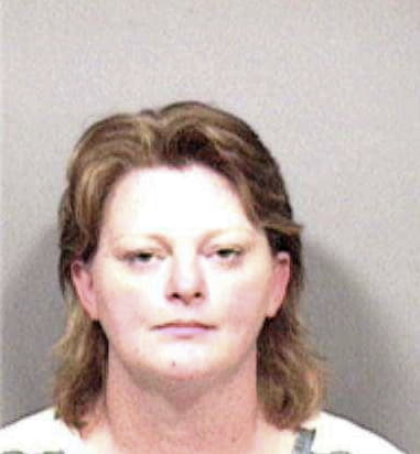 Nicole Etheridge, - Marion County, FL 