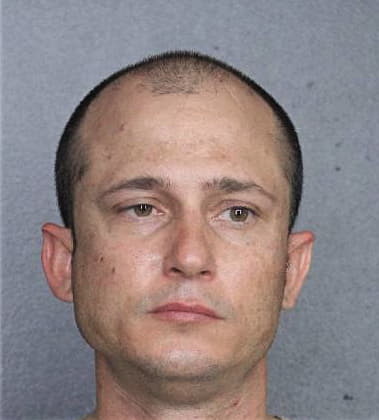 Fabio Fonseca, - Broward County, FL 