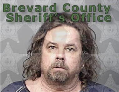 Edward Fournier, - Brevard County, FL 