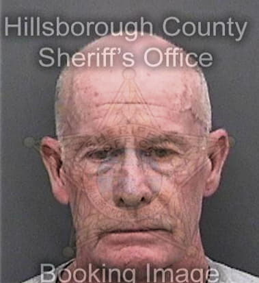 Javier Fragosa, - Hillsborough County, FL 