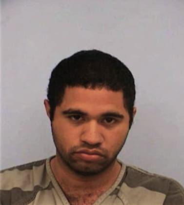 Luis Garcia - Travis County, TX 