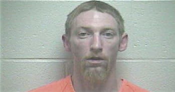 Kenneth Gilcriest, - Giles County, TN 