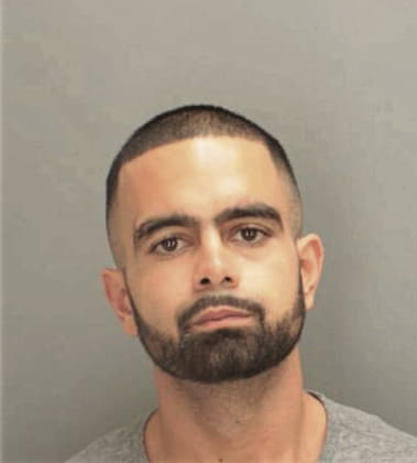 Michael Gonzalez, - Dade County, FL 