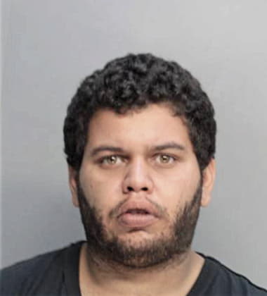 Ulises Gonzalez, - Dade County, FL 