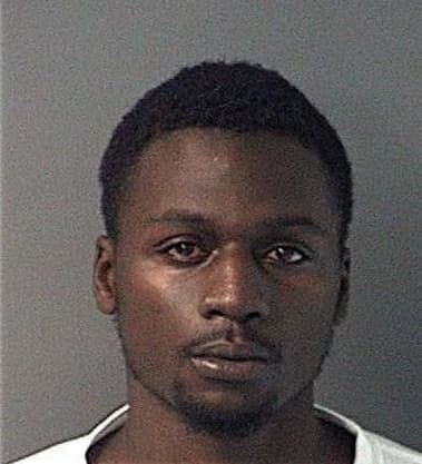 Maurice Griggs, - Escambia County, FL 