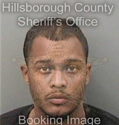 Abdullah Guildarie, - Hillsborough County, FL 