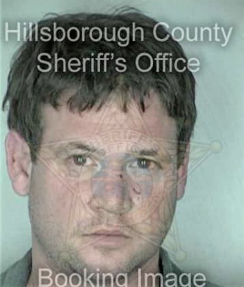 Dennis Haley, - Hillsborough County, FL 