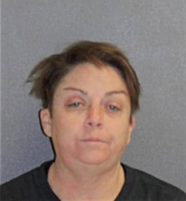 Angela Hardman, - Volusia County, FL 