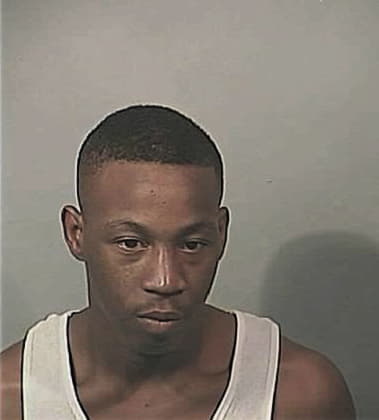 Soloman Harrell, - Brevard County, FL 