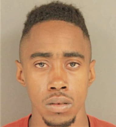 Anthony Harris, - Hinds County, MS 