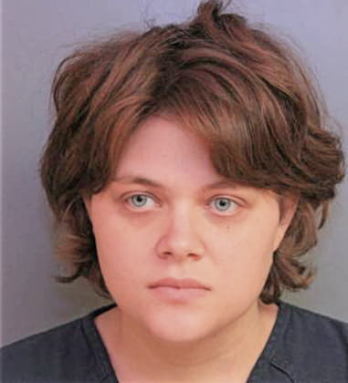 Rebecca Harrison, - Polk County, FL 