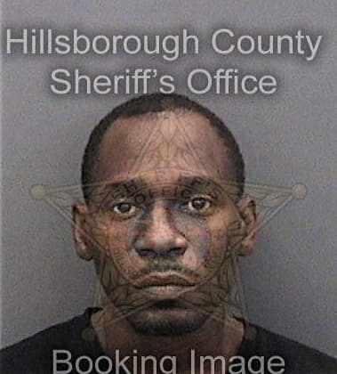 Kevin Hawkins, - Hillsborough County, FL 