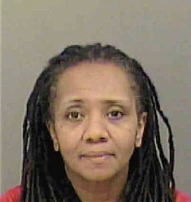 Donielle Heath, - Mecklenburg County, NC 