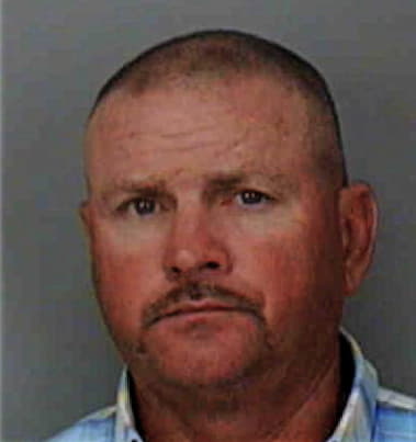 Randall Hebel, - Polk County, FL 