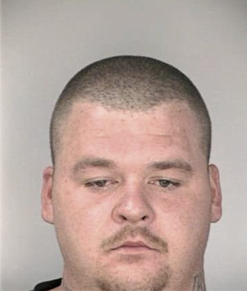 Percy Hernandez - Hillsborough County, FL 