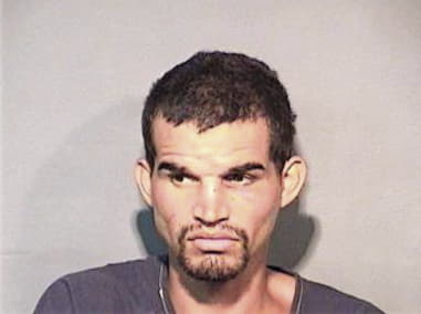 Teofilo Hernandez, - Brevard County, FL 