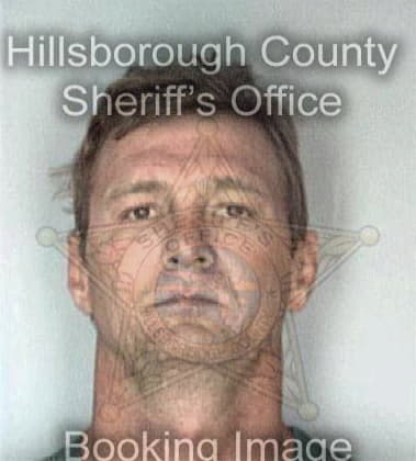 Jose Hernandezbaena - Hillsborough County, FL 