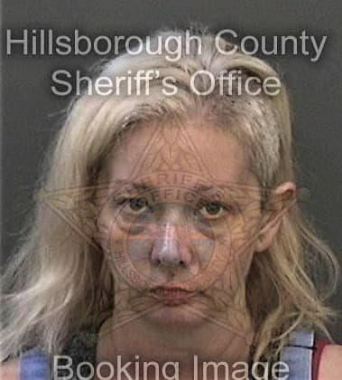Melissa Hickman - Hillsborough County, FL 
